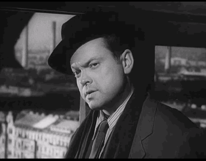 The Third Man