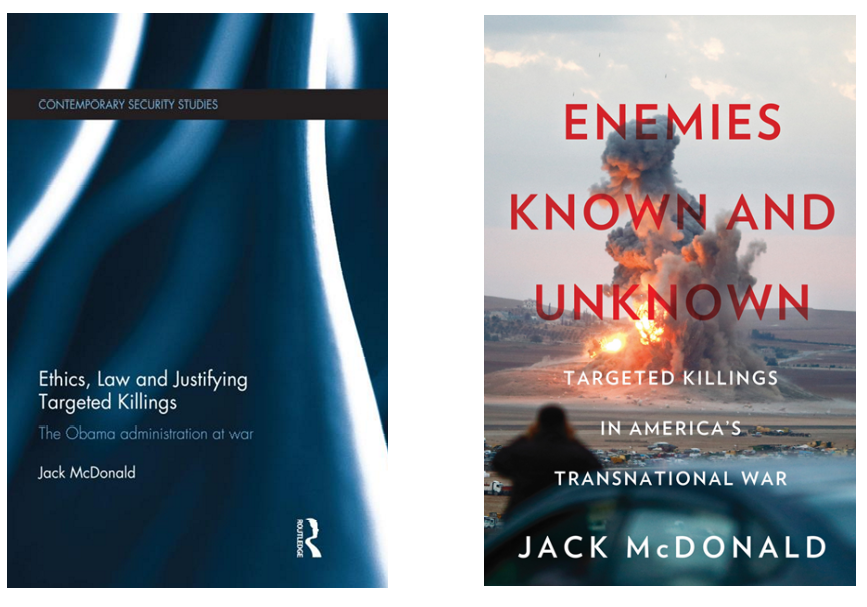 My books
