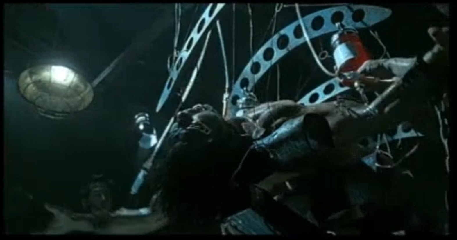 24 Season 2 Episode 1