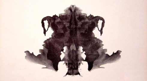 Rorschach Test