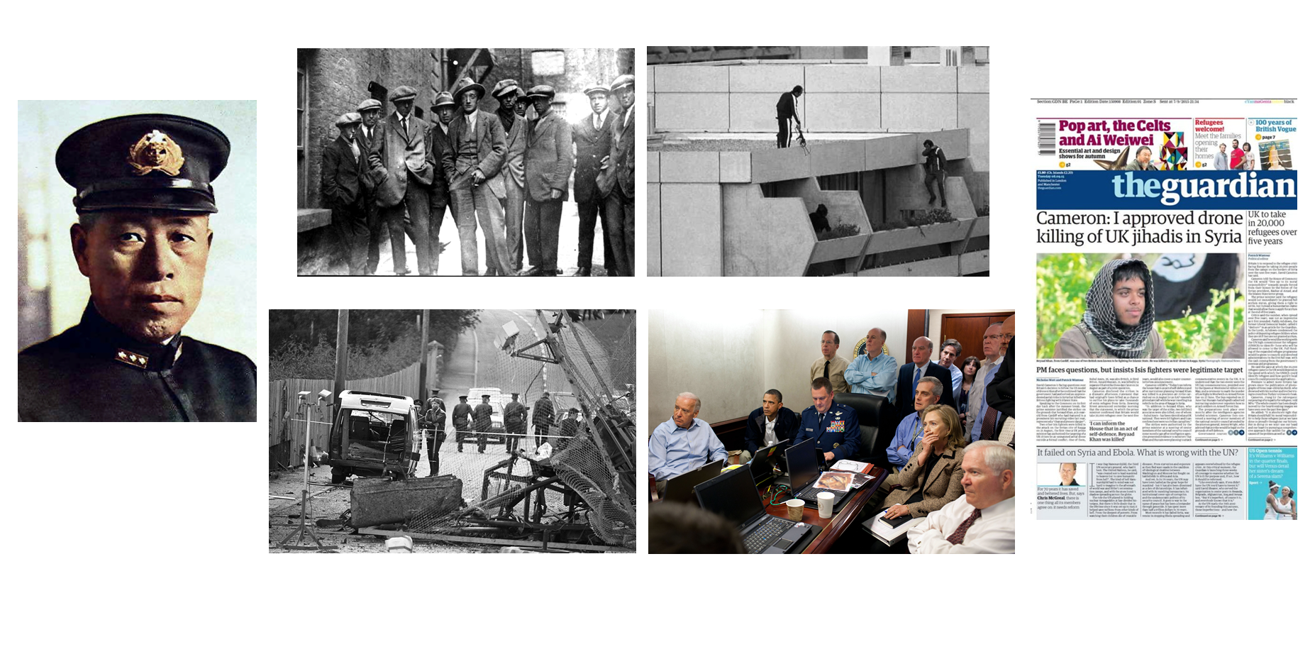 A whole lotta images
