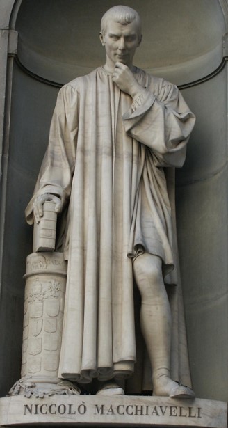 Machiavelli