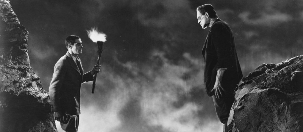Frankenstein