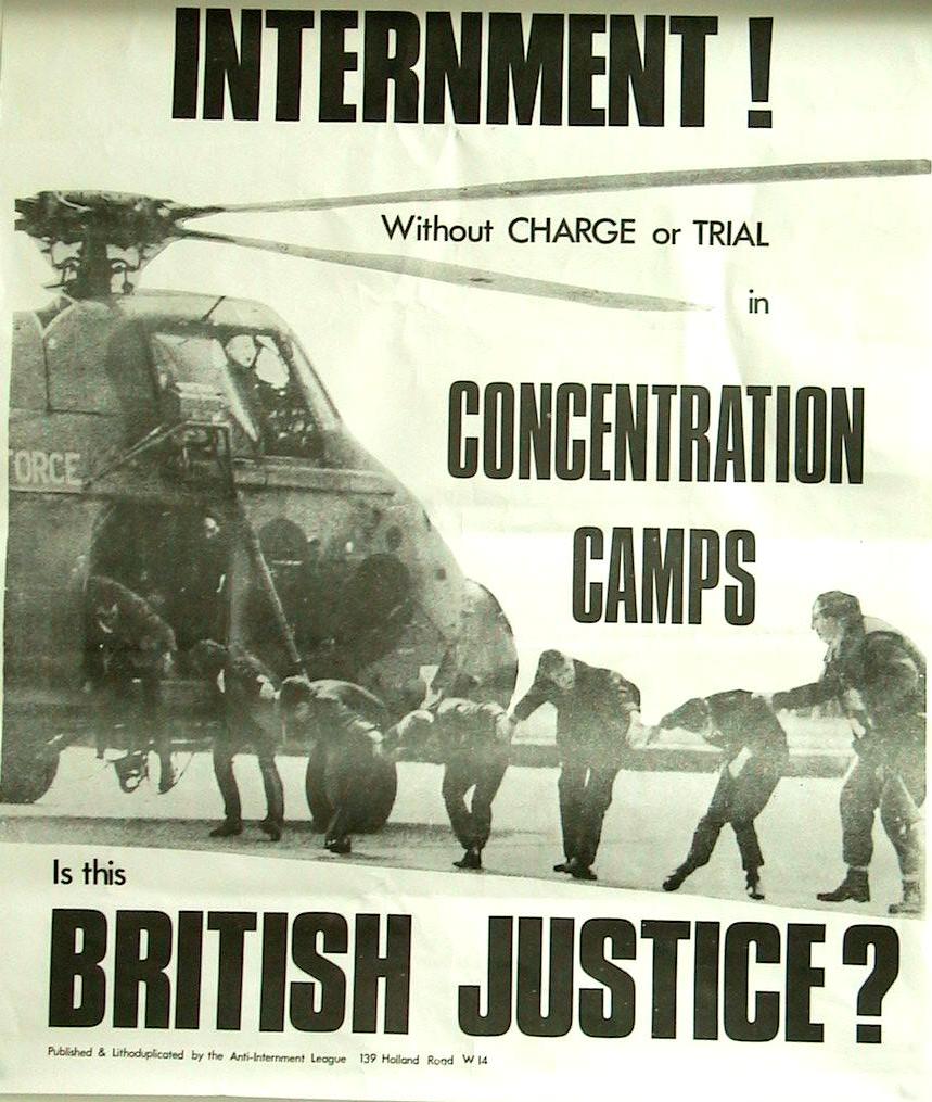 Propaganda poster after Demetrius
