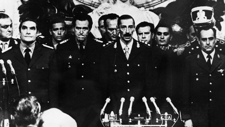 Jorge Videla