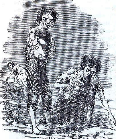 famine of 1845-49