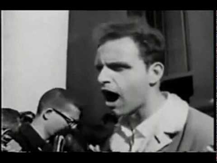 Mario Savio