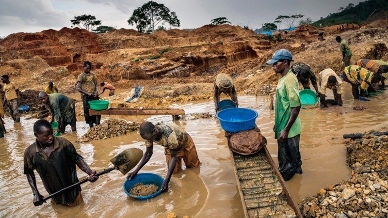 DRC Resources