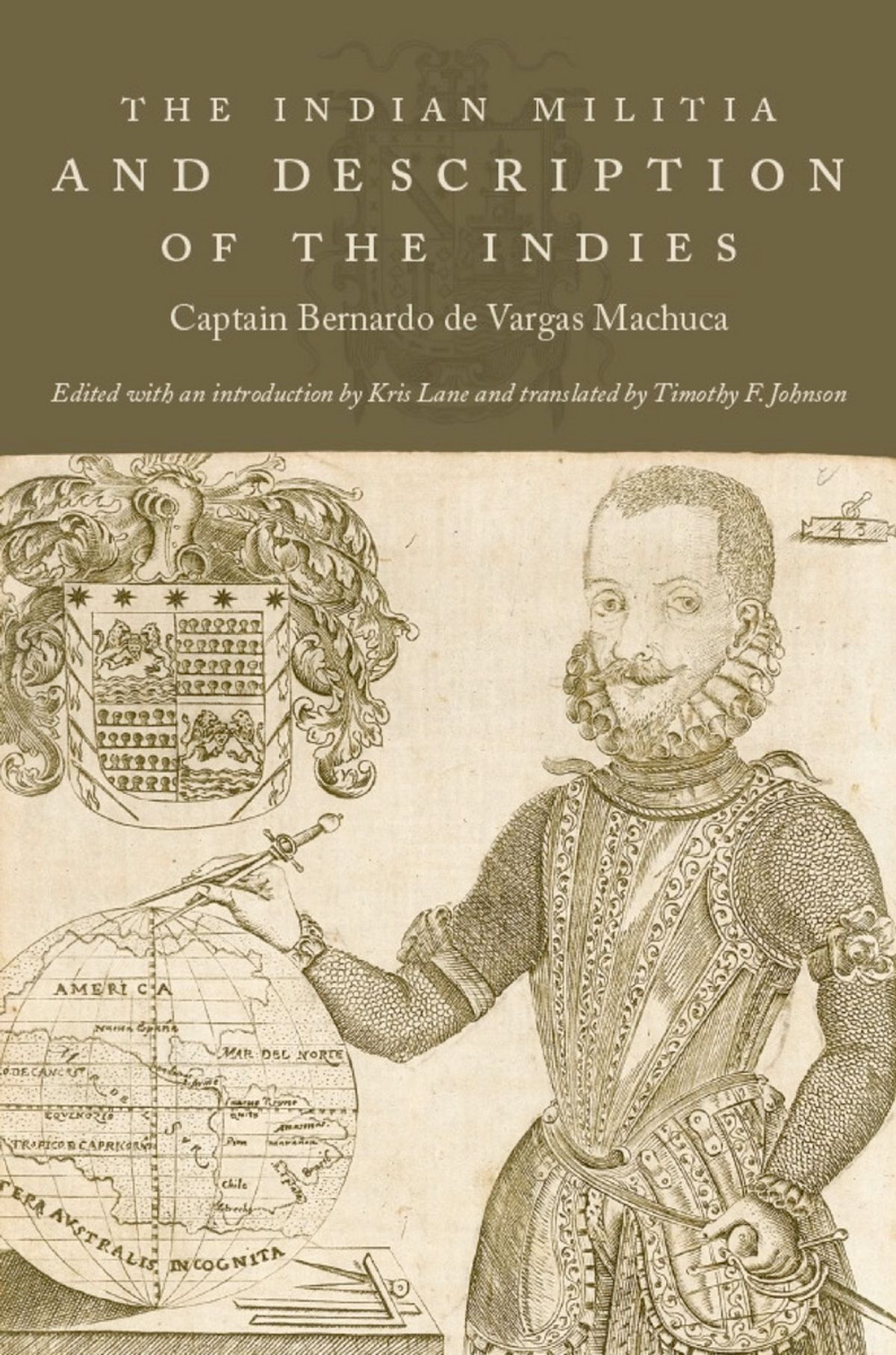The first COIN manual