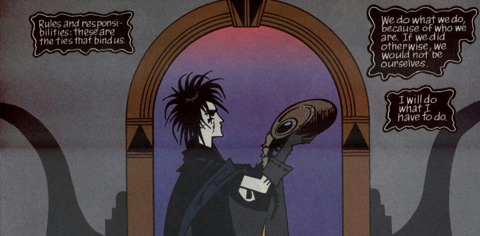 Sandman
