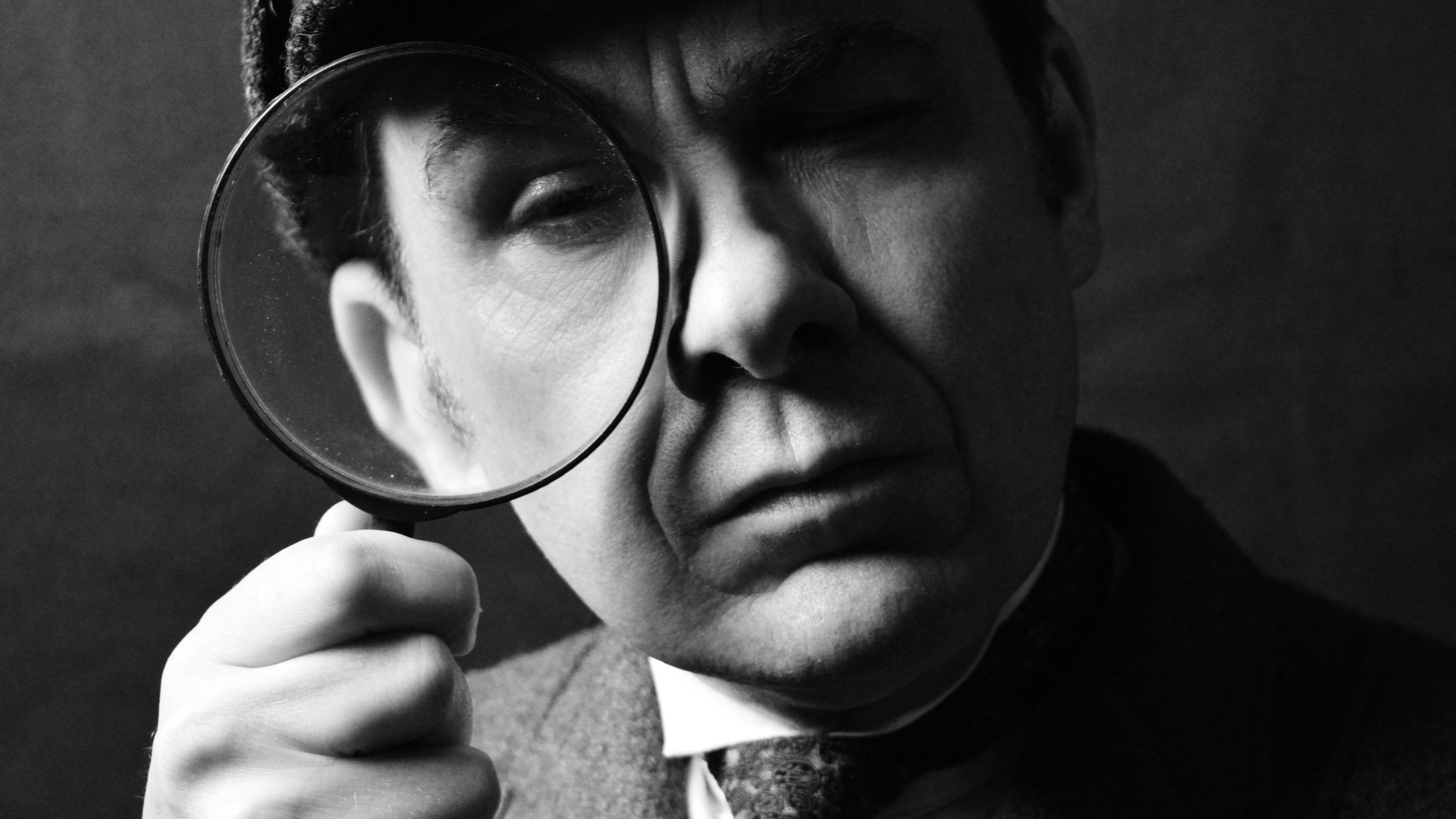 Sherlock Holmes