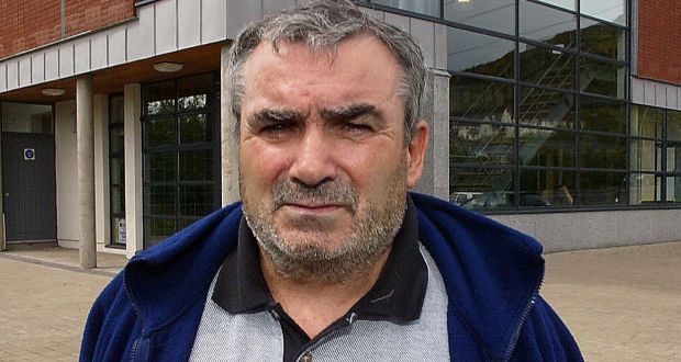 Fred Scapaticci