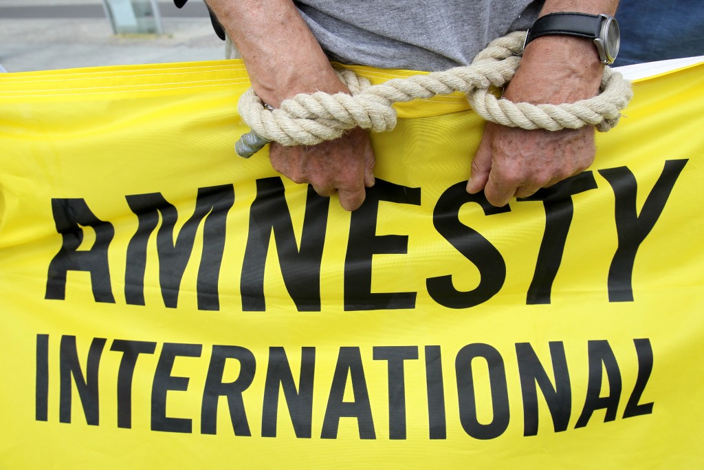 Amnesty International