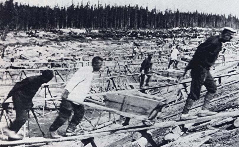 Gulag