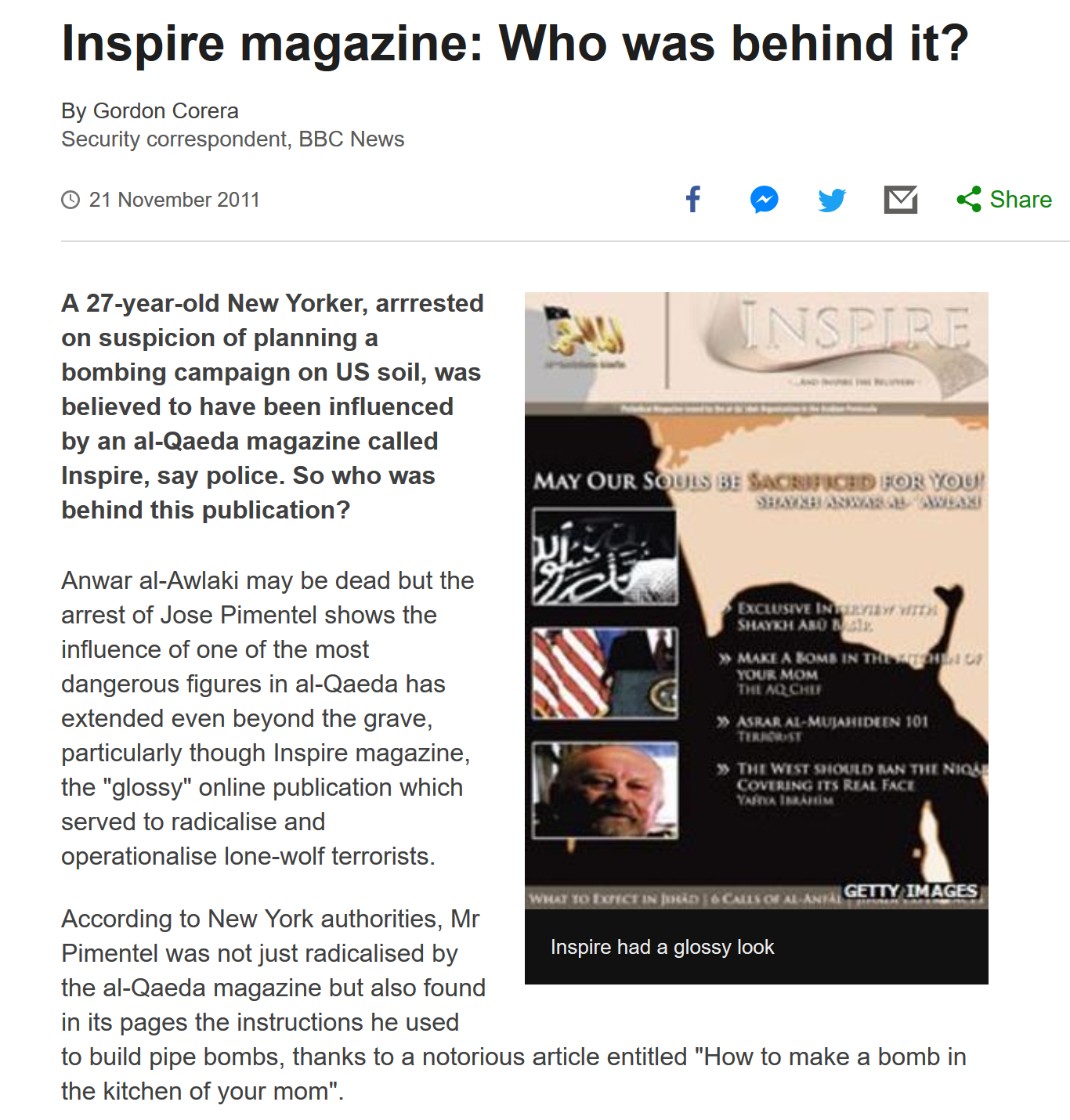 BBC News