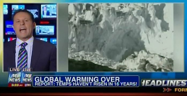 Fox news