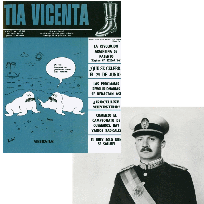 Tia Vincent