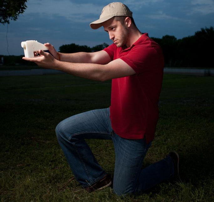 Cody Wilson