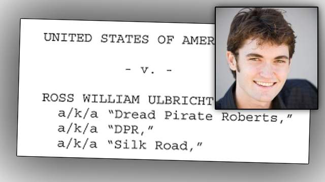 Dread Pirate Roberts