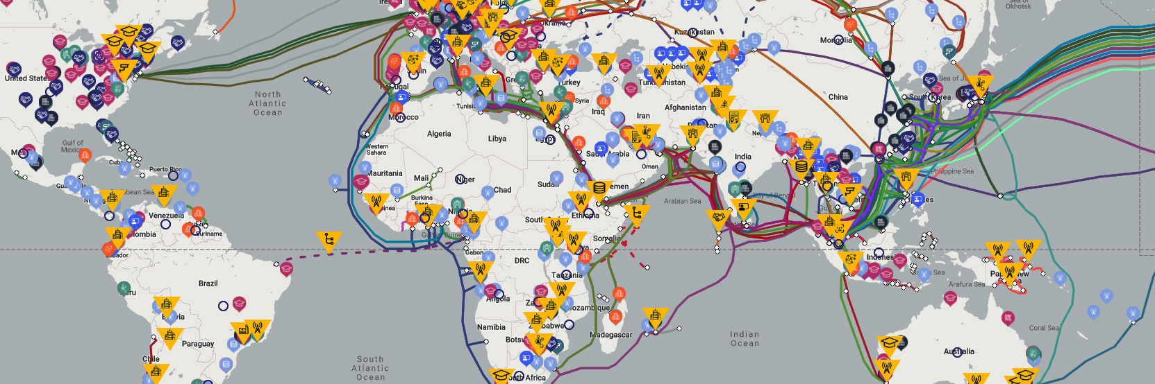 China's exports