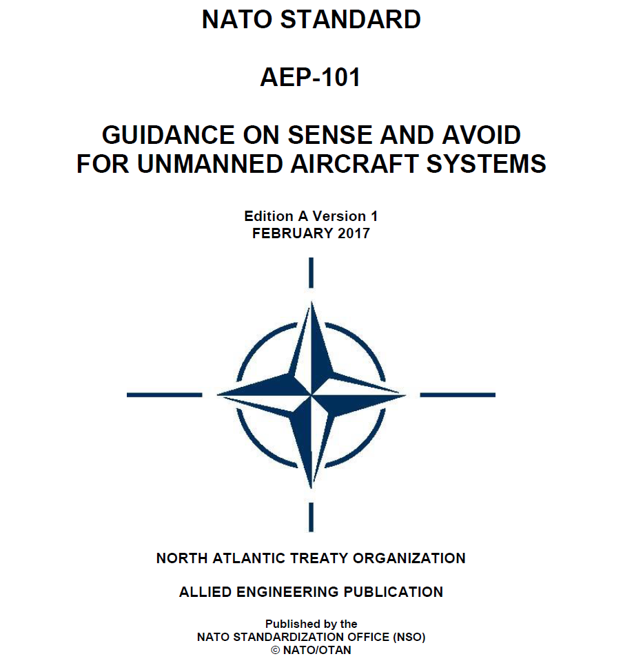 NATO Stanags