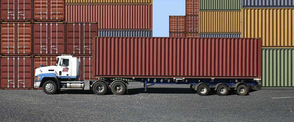 Truck