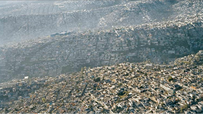 Mexico City
