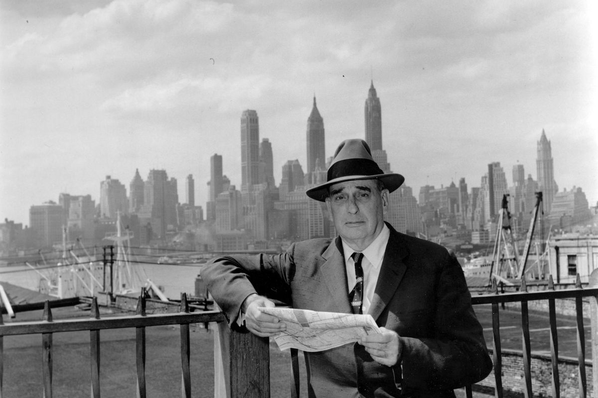 Robert Moses