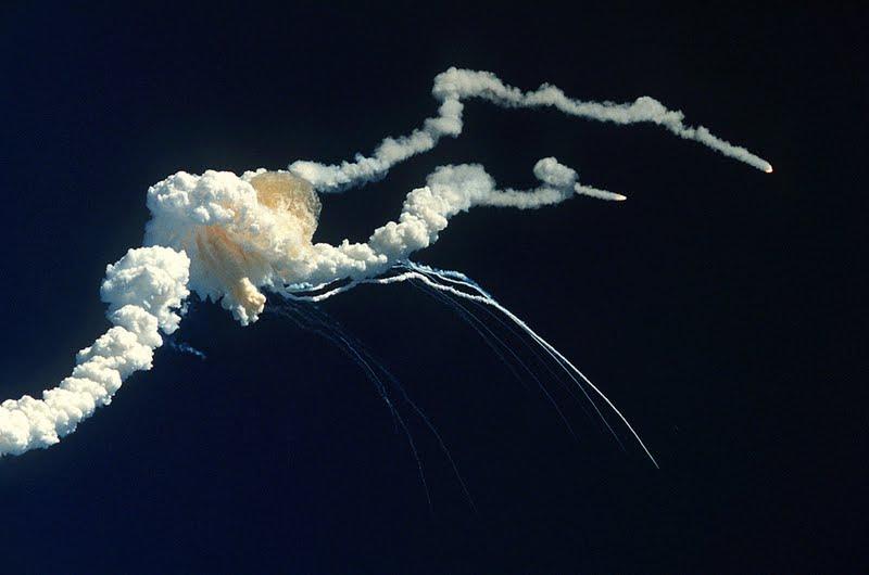 Challenger Disaster