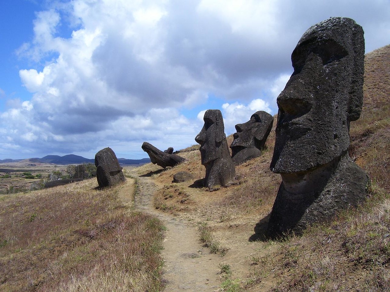 Easter Island