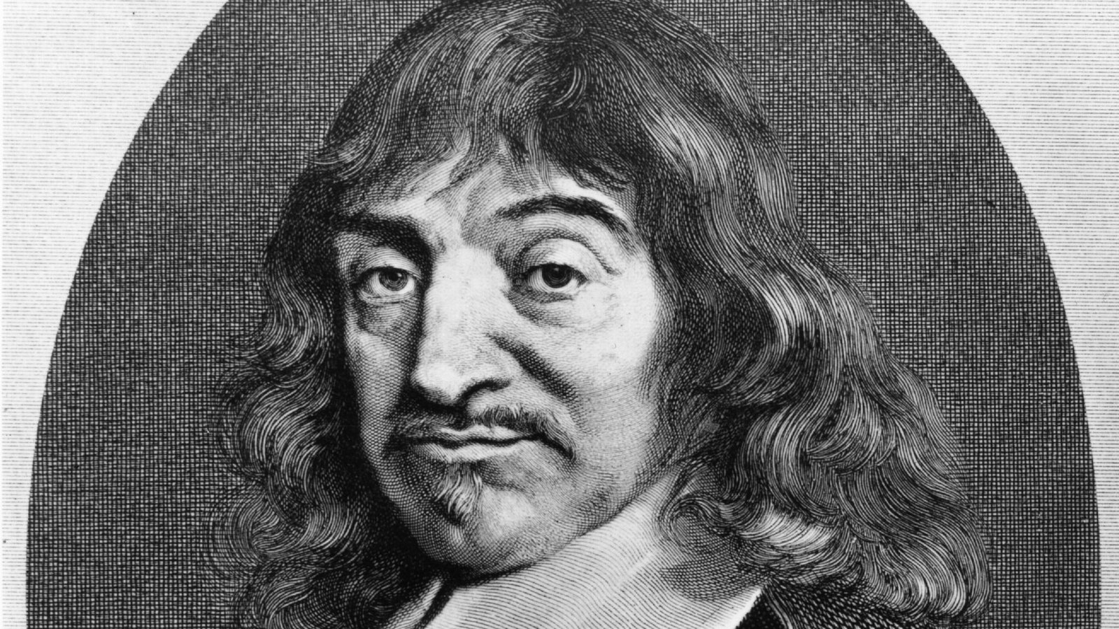 Rene Descartes