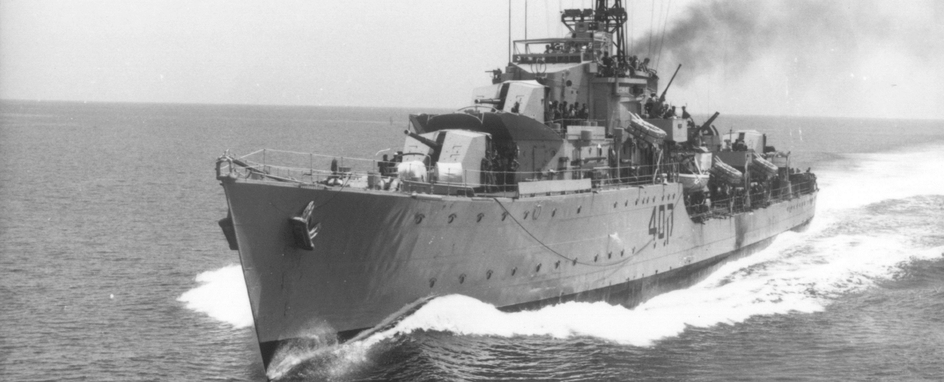 INS Eilat