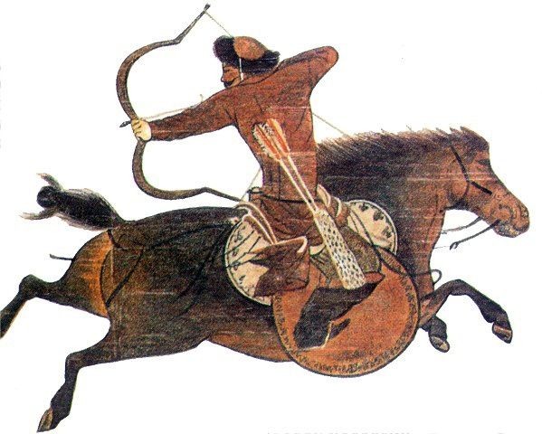 Parthian