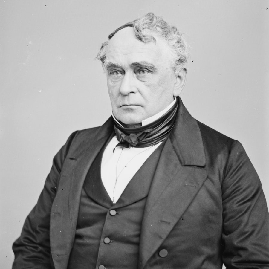 Francis Lieber