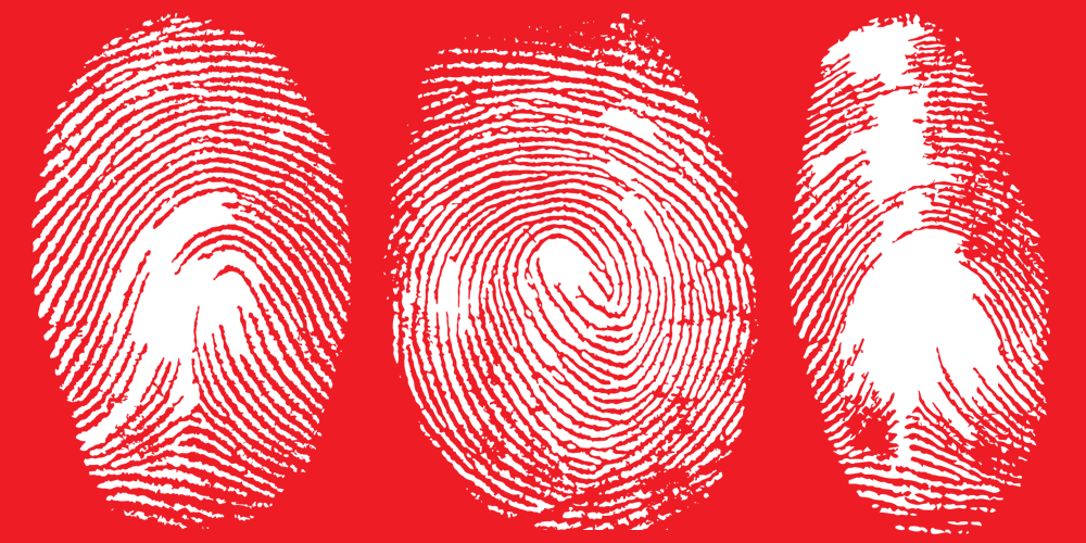 Fingerprints