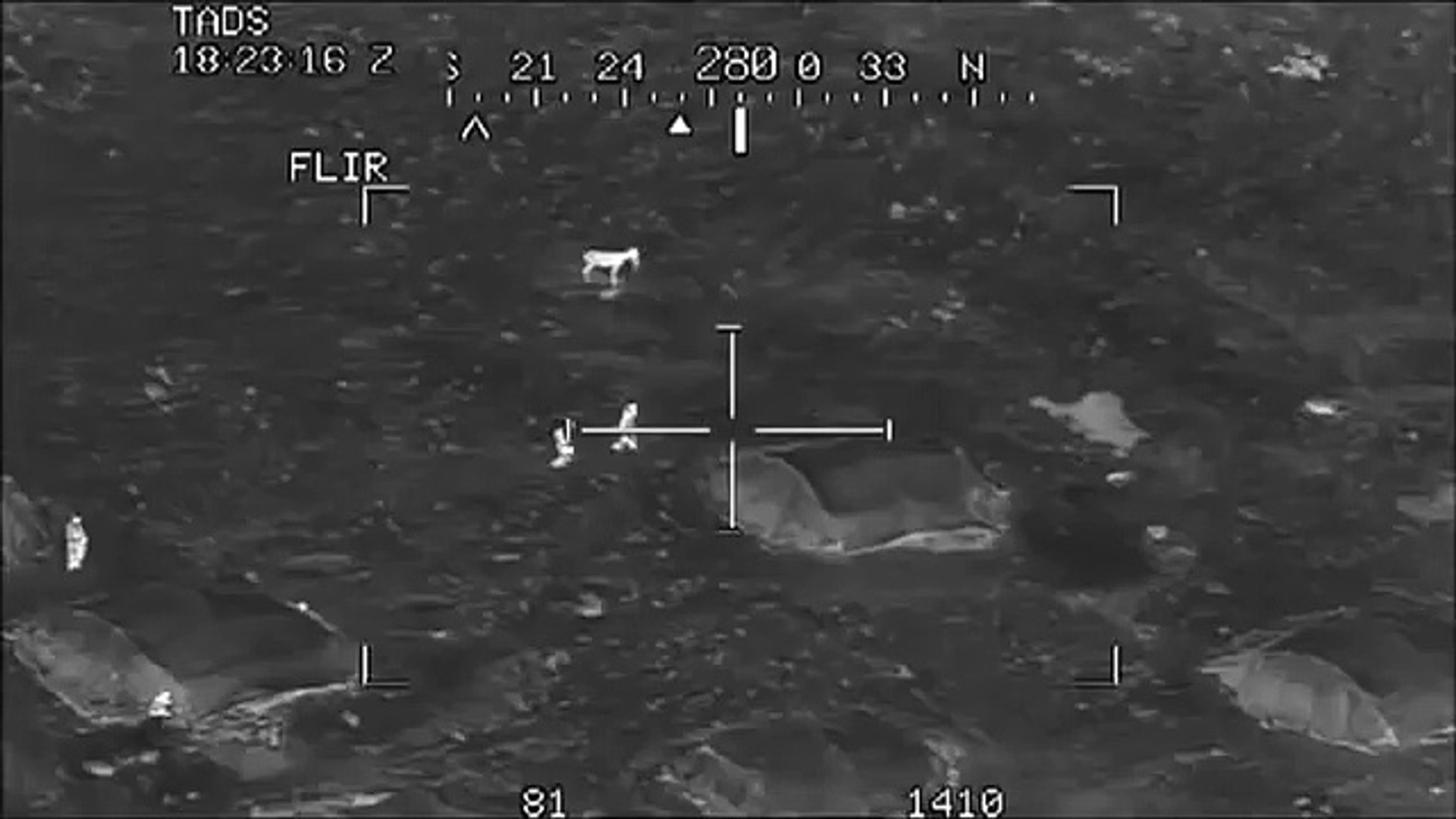 FLIR afghanistan