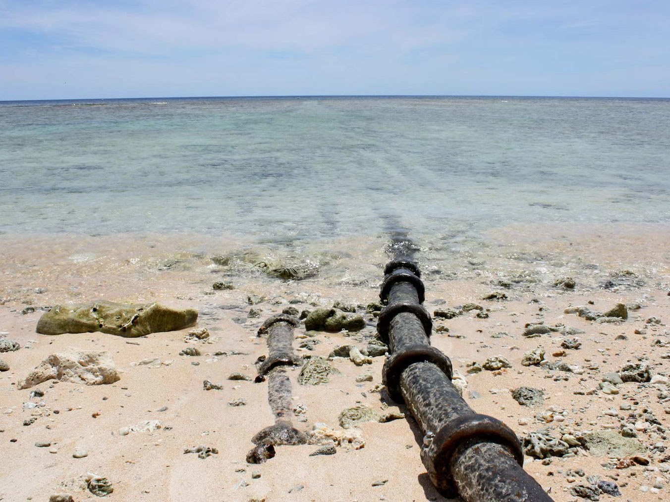 Internet cable