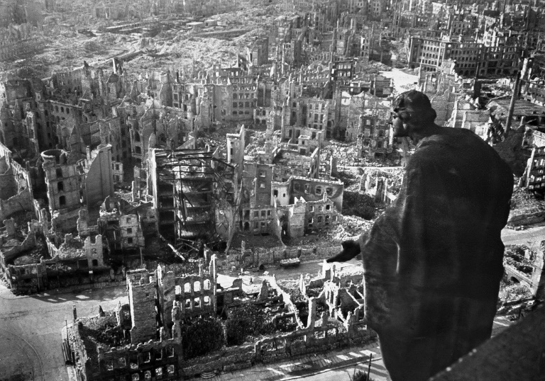 Dresden