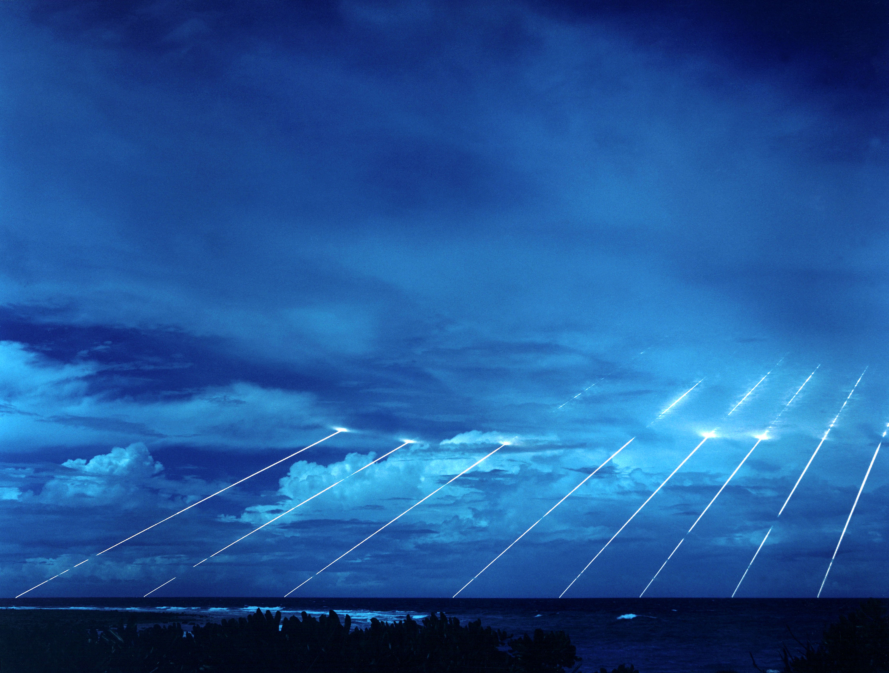 Peacekeeper MIRV