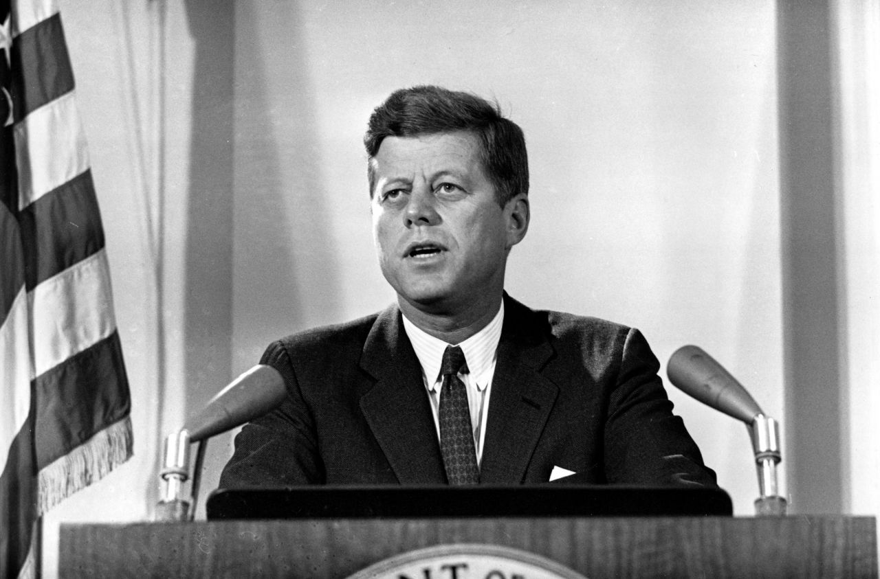 JFK