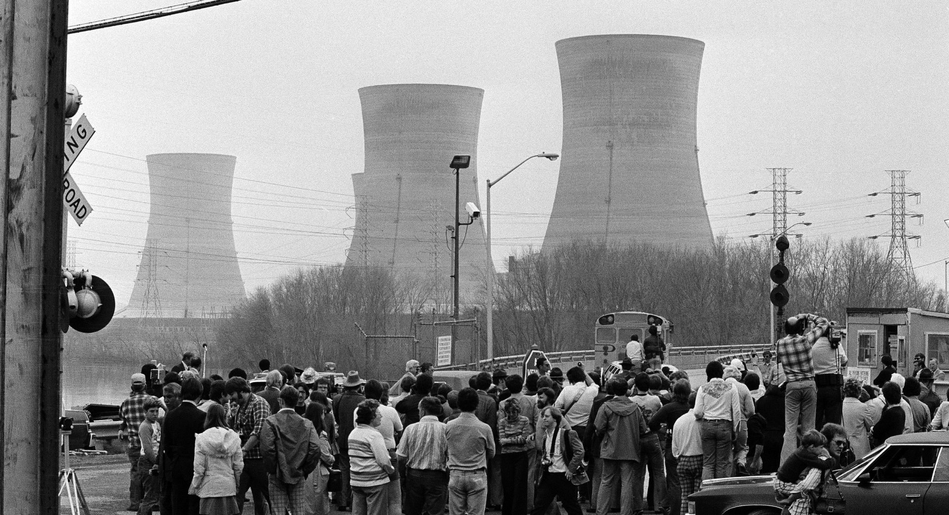 Nuclear energy use