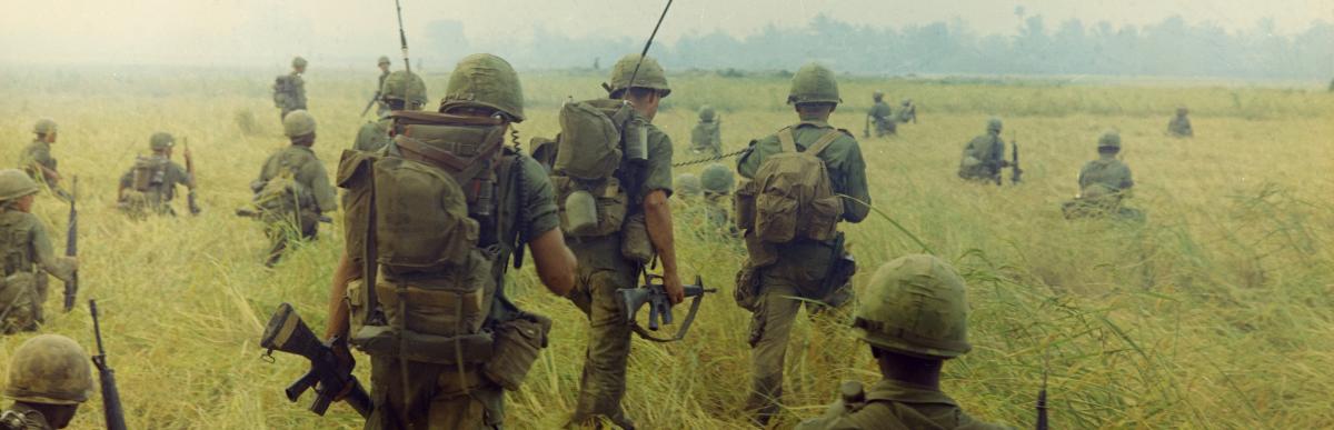 Vietnam War